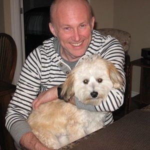 Meet your Posher, Troy